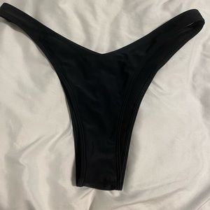 Abercrombie and Fitch Bikini Bottoms